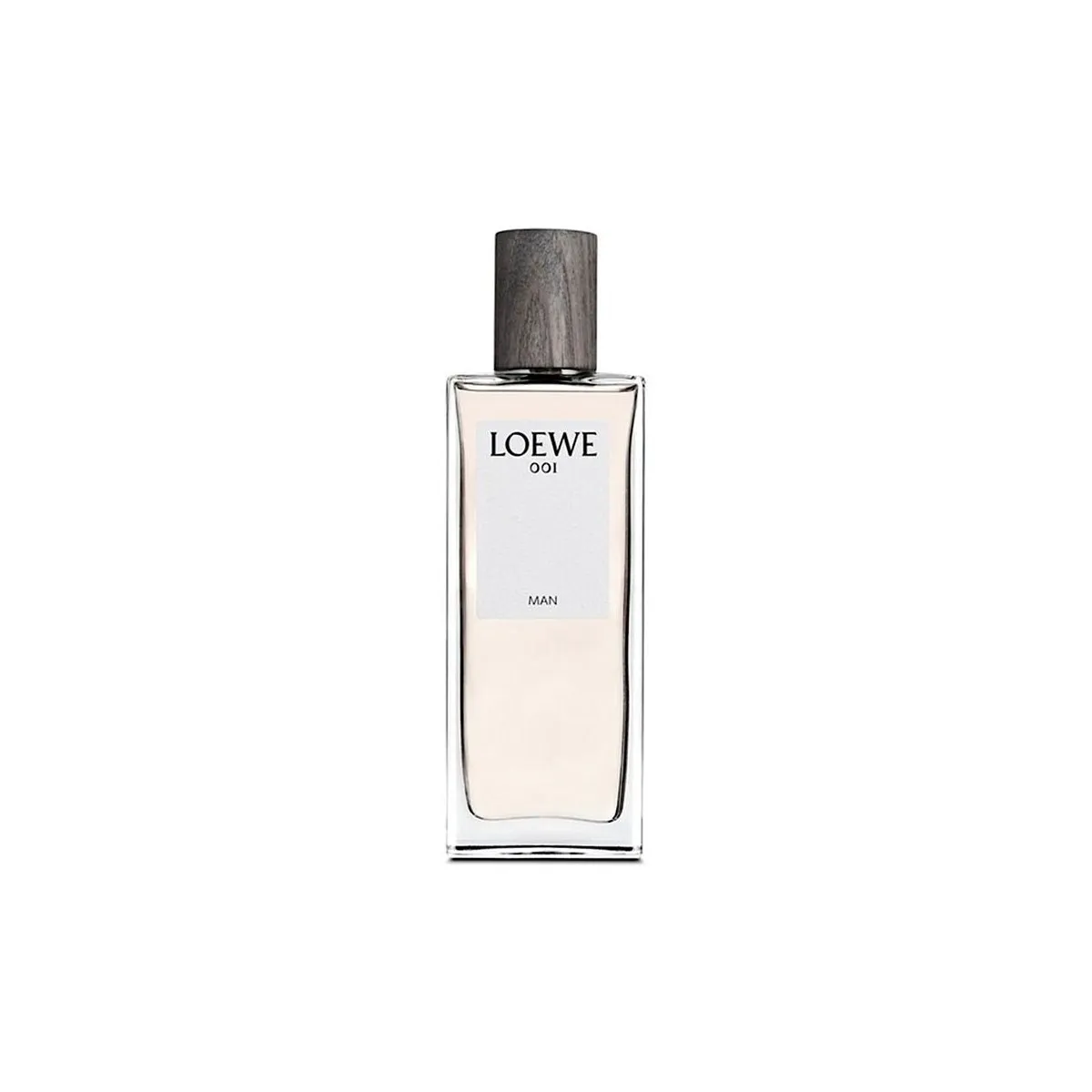 001 Man - Eau de Parfum - 100ml - Vaporizador