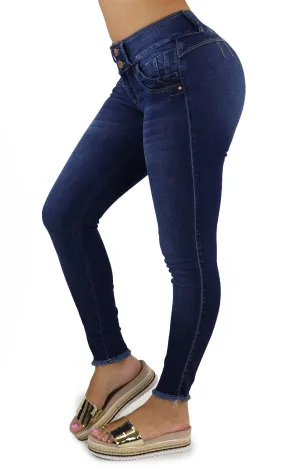 19070 Skinny Jeans Women Maripily Rivera