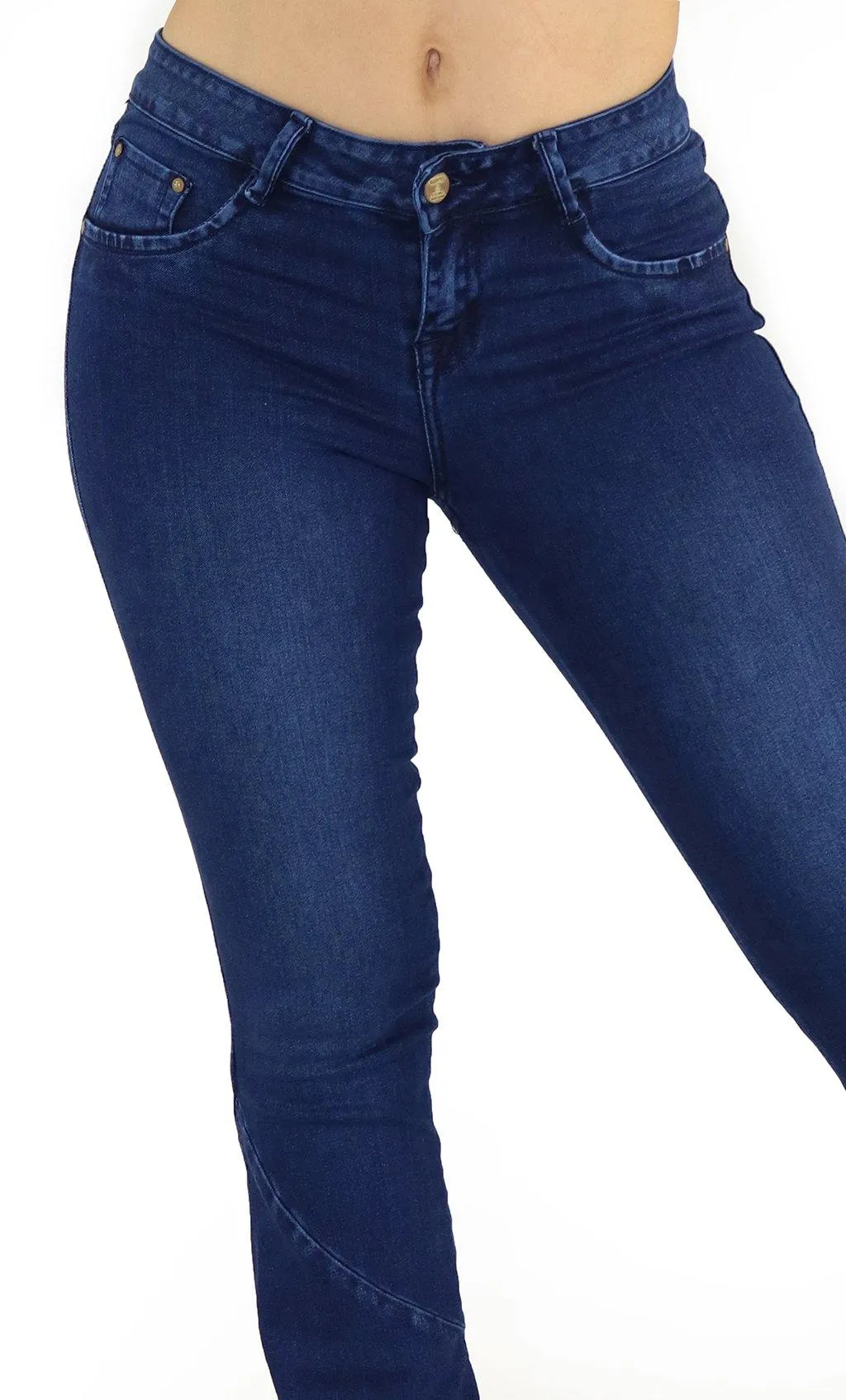 19075 Skinny Jeans Women Maripily Rivera