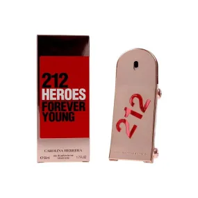 212 Heroes For Her Eau De Parfum Vaporizador