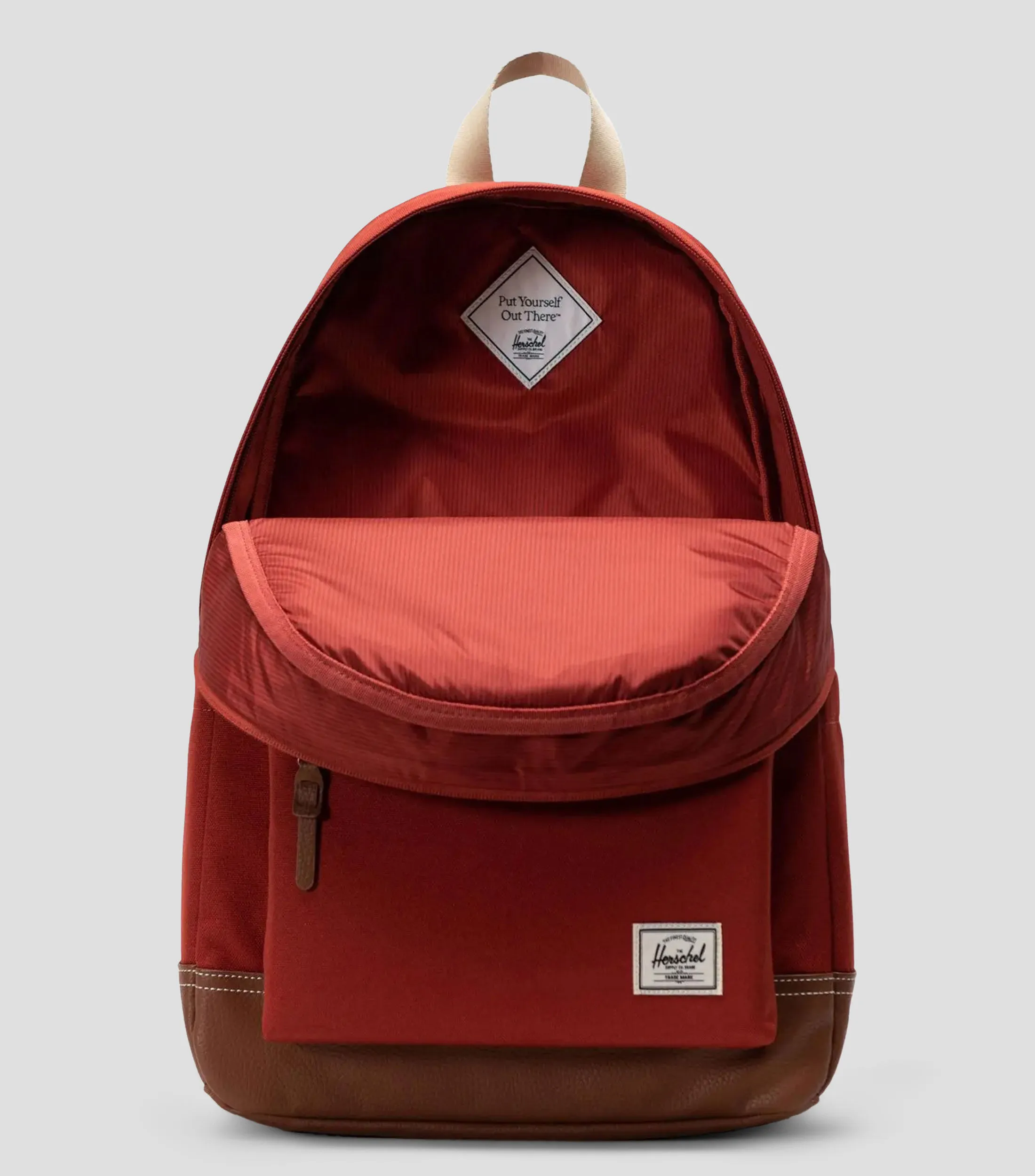 A701_Herschel Mochila Hombre