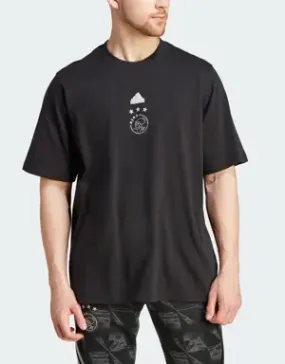 Adidas Camiseta Ajax LFSTLR Oversized