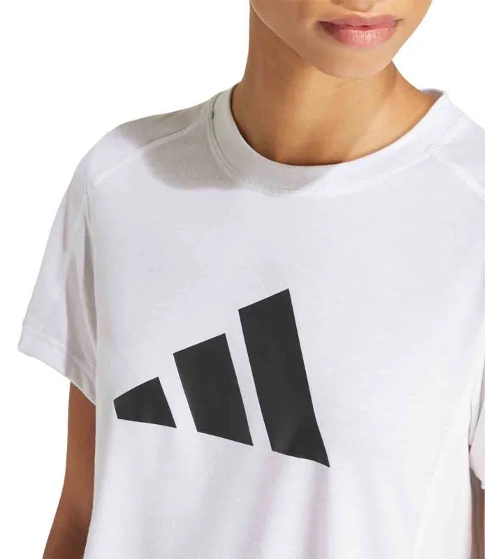 Adidas Camiseta Tr-Es Logo T