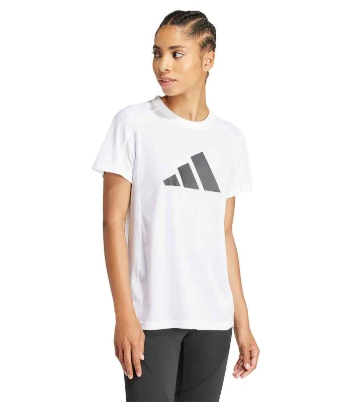 Adidas Camiseta Tr-Es Logo T