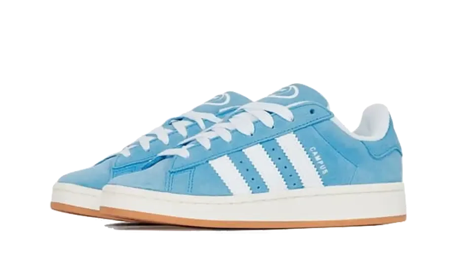 Adidas Campus 00s Light Blue