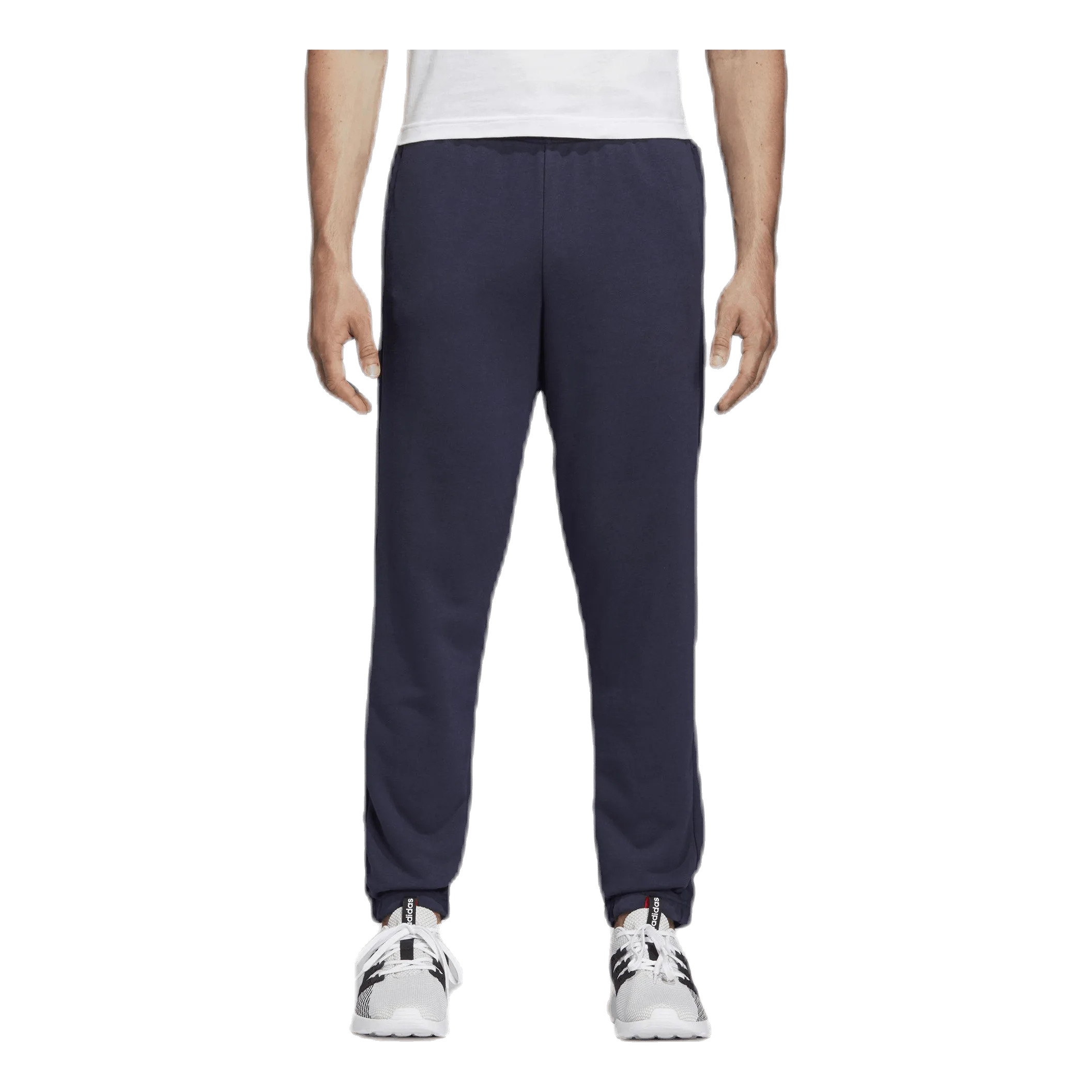 Adidas Essential Linear Pant Blue/White