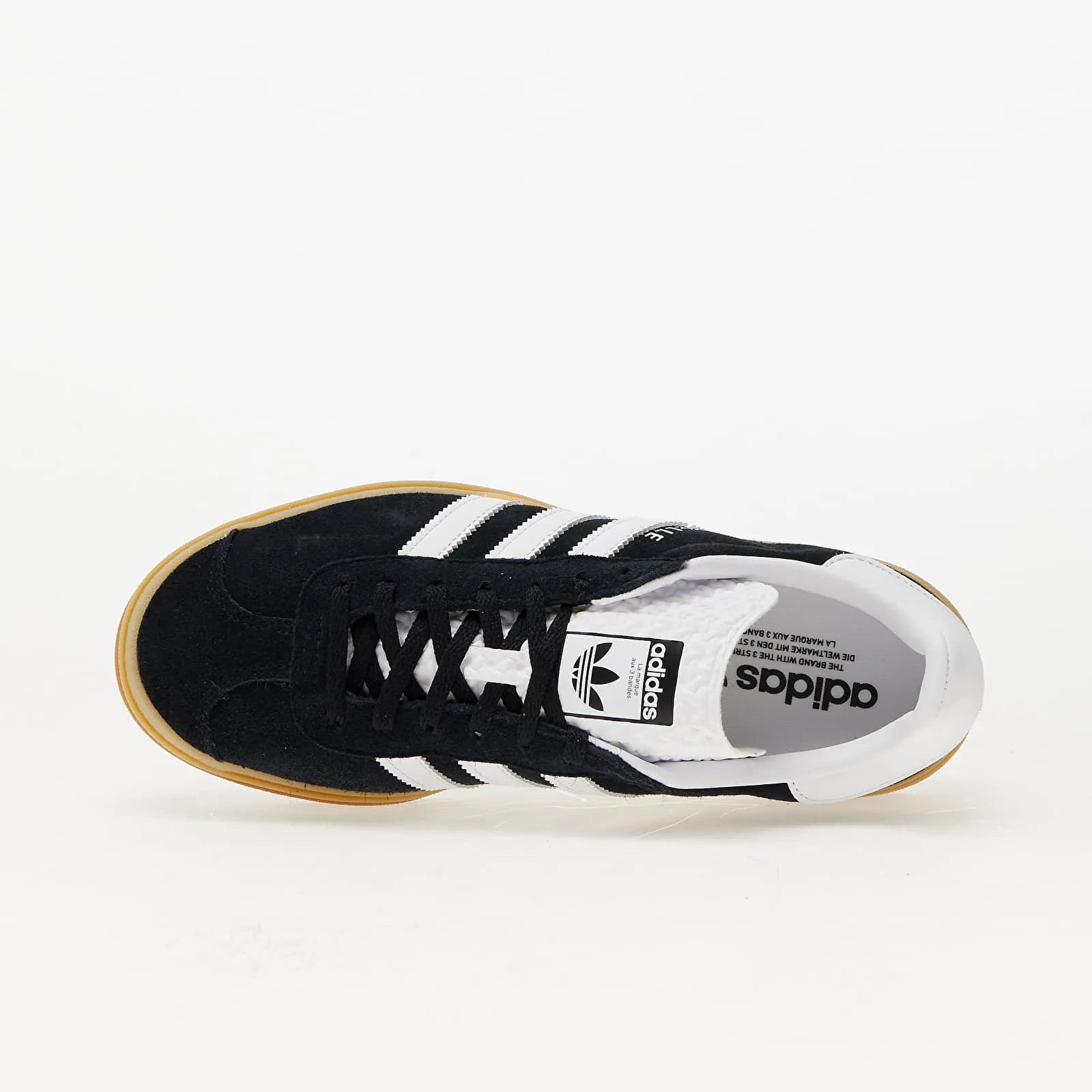 adidas Gazelle Bold W