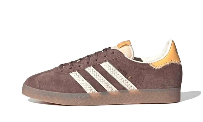 Adidas Gazelle Earth Strata