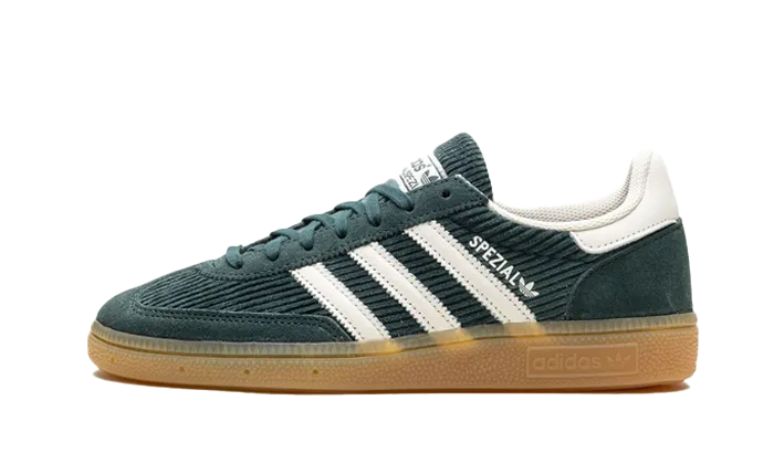 Adidas Handball Spezial Mineral Green