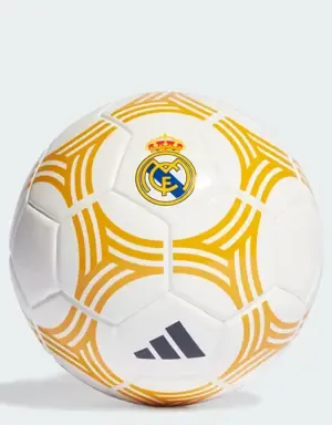 Adidas Minibalón primera equipación Real Madrid