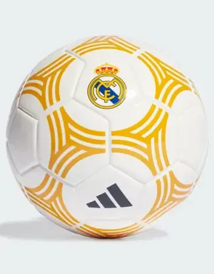 Adidas Minibalón primera equipación Real Madrid