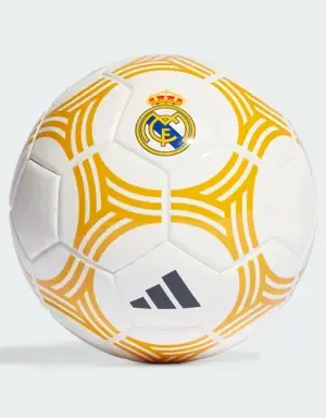 Adidas Minibalón primera equipación Real Madrid