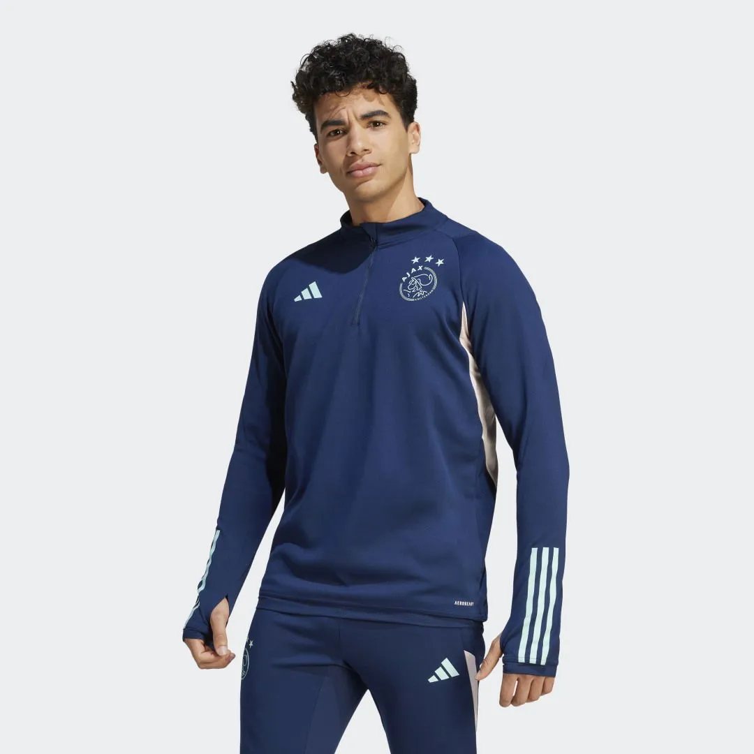 adidas Originals Ajax Amsterdam Tiro 23 Track Top