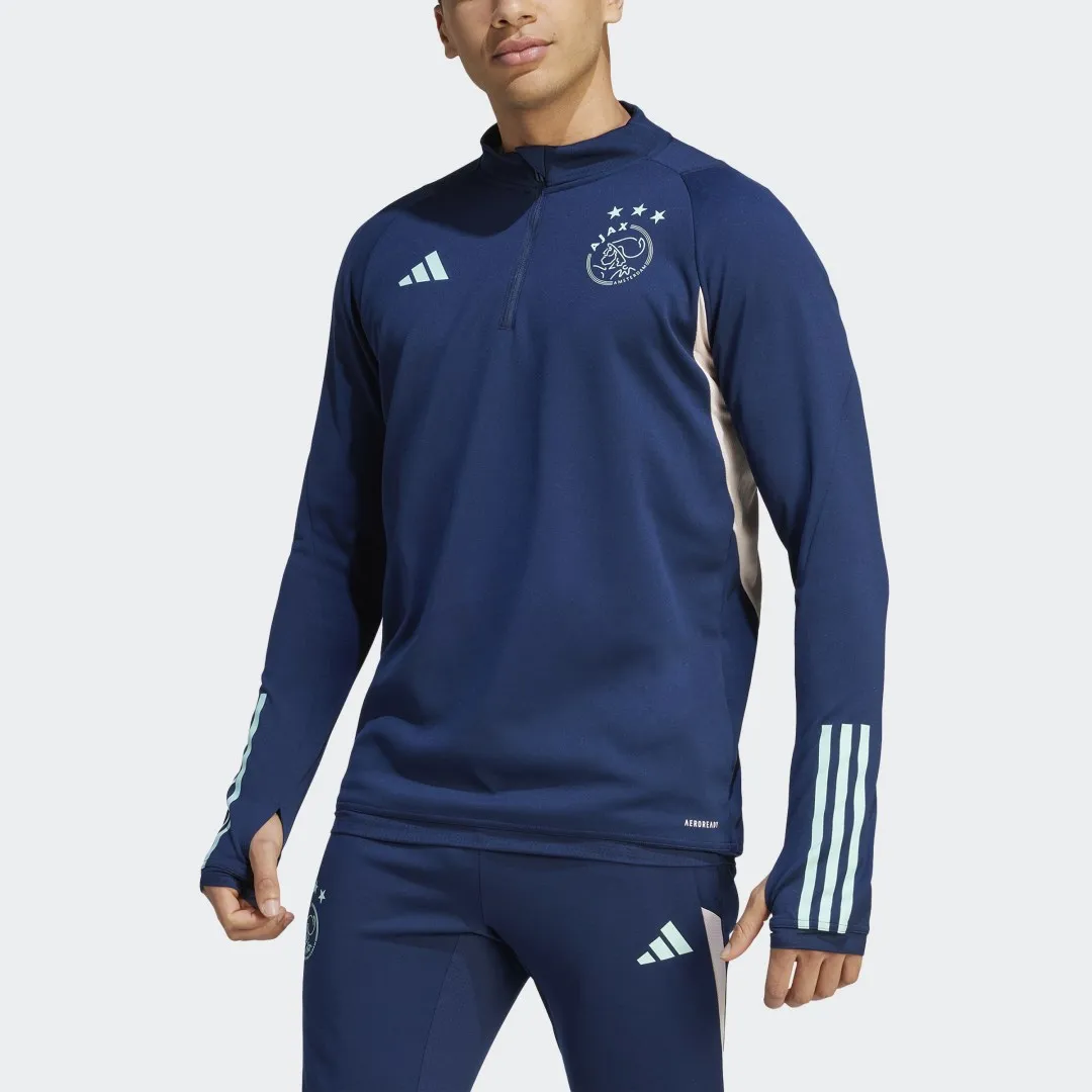 adidas Originals Ajax Amsterdam Tiro 23 Track Top