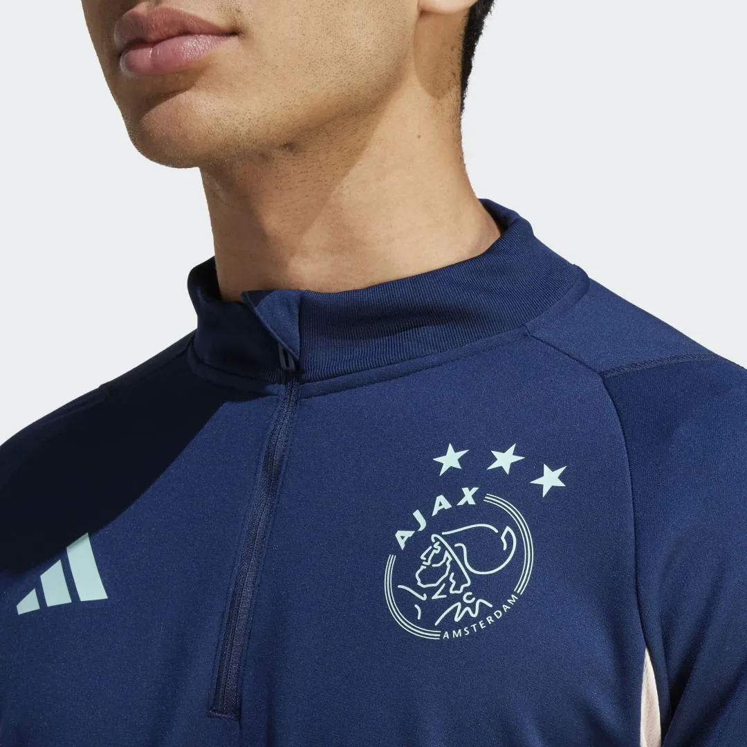 adidas Originals Ajax Amsterdam Tiro 23 Track Top