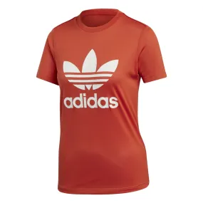 Adidas Originals Women Trefoil Tee