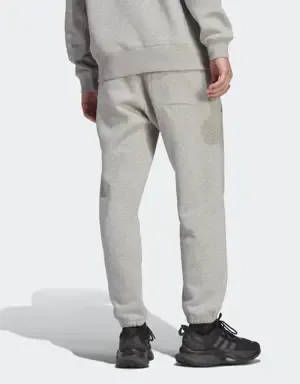 Adidas Pantalón All SZN Fleece Graphic