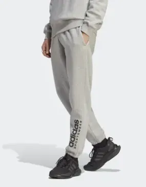 Adidas Pantalón All SZN Fleece Graphic