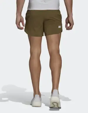 Adidas Pantalón corto Made To Be Remade Training