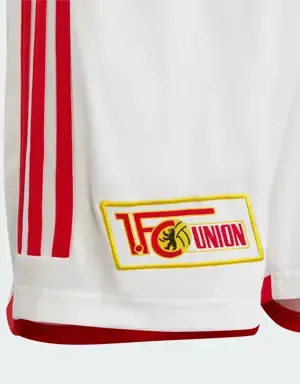 Adidas Pantalón corto primera equipación 1. FC Union Berlin 23/24