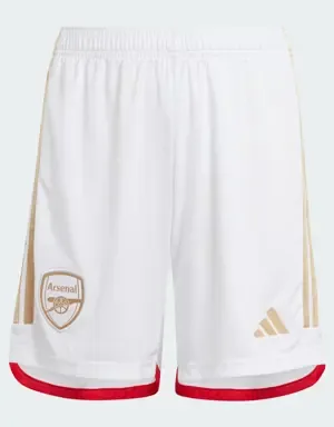 Adidas Pantalón corto primera equipación Arsenal 23/24