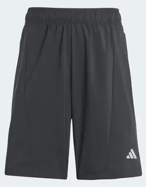 Adidas Pantalón corto Training AEROREADY (Adolescentes)