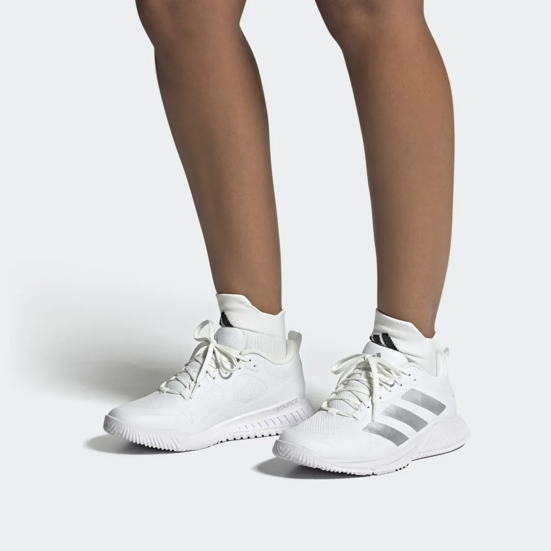 adidas Performance Court Team Bounce 2.0