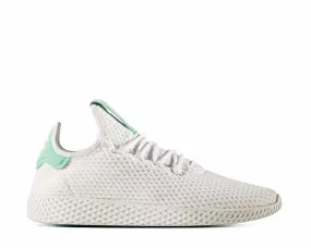 Adidas PW Tennis Hu Blanc Verde Glow