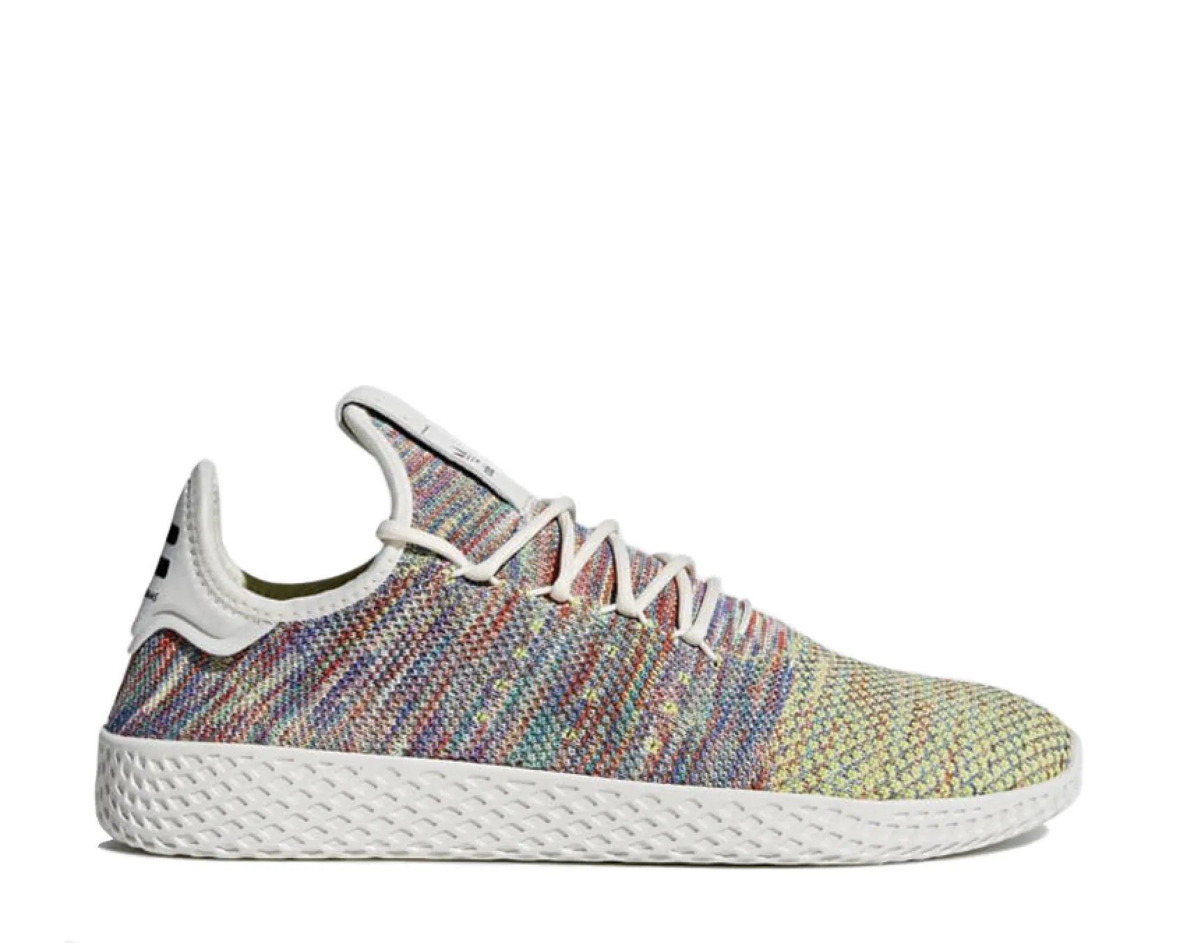 Adidas PW Tennis HU PK Multicolor