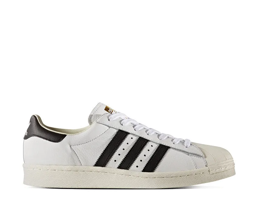 Adidas Superstar Boost White