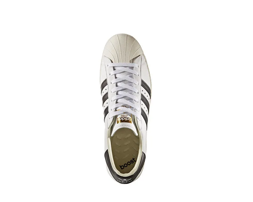 Adidas Superstar Boost White