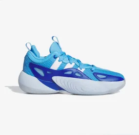 Adidas Trae Young Unlimited 2 Low Blue Burst Mel