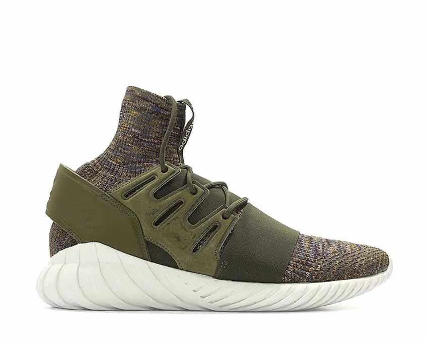 Adidas Tubular Doom Olive