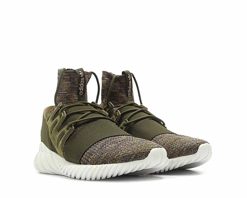 Adidas Tubular Doom Olive