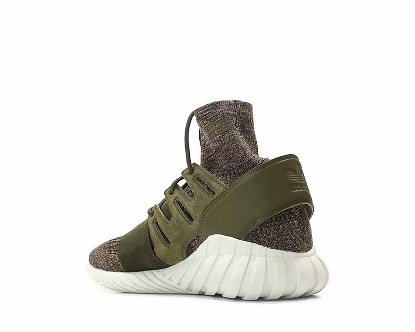 Adidas Tubular Doom Olive