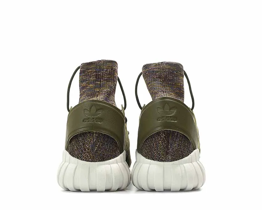 Adidas Tubular Doom Olive