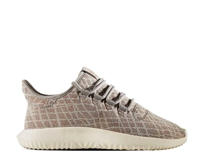 Adidas Tubular Shadow W Grey Pink