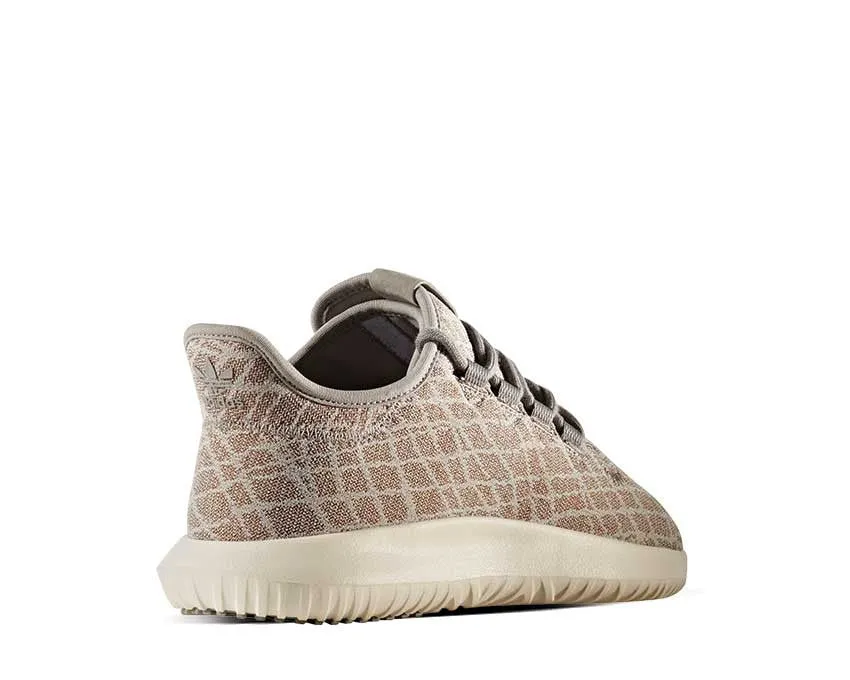 Adidas Tubular Shadow W Grey Pink