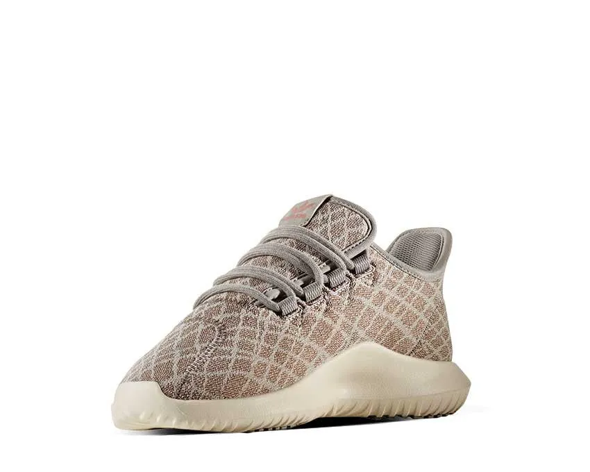 Adidas Tubular Shadow W Grey Pink