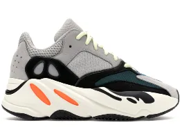 Adidas Yeezy 700 Special Edition