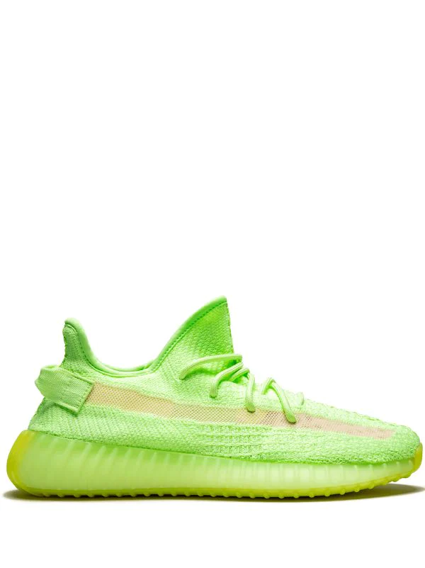 Adidas Yeezy Boost 350 V2 Glow