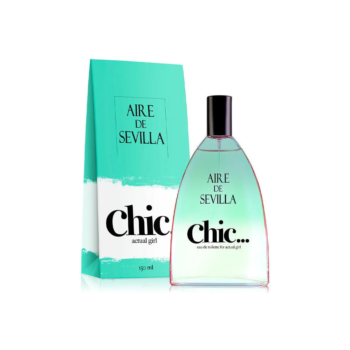 Aire De Sevilla Chic… Eau De Toilette Vaporizador