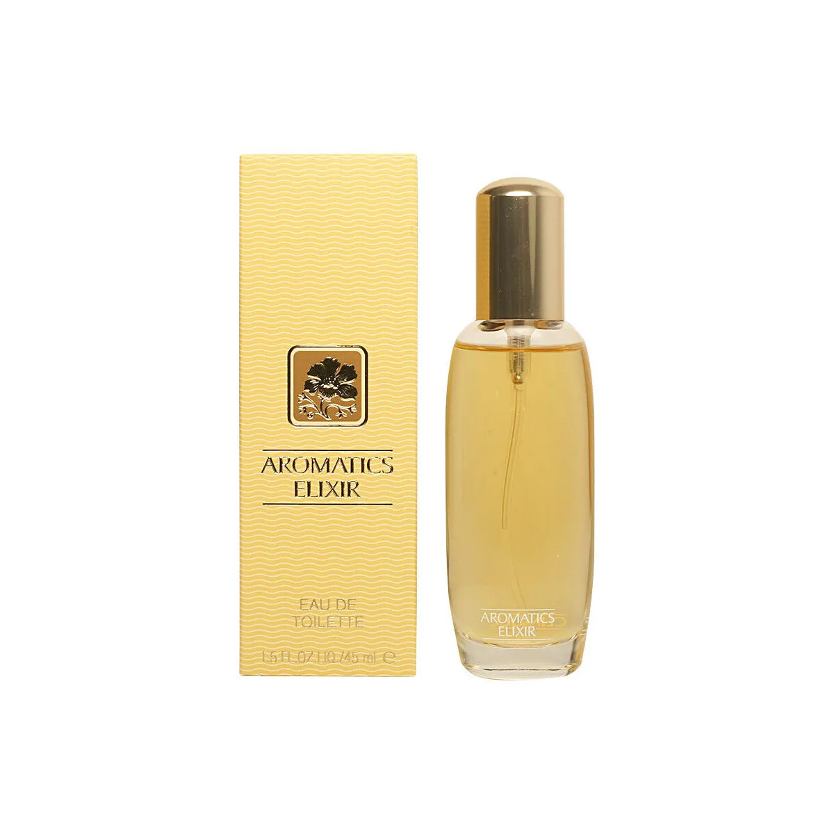 Aromatics Elixir Eau De Toilette Vaporizador