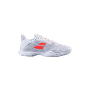 Babolat Jet Tere Clay Blanco Mujer