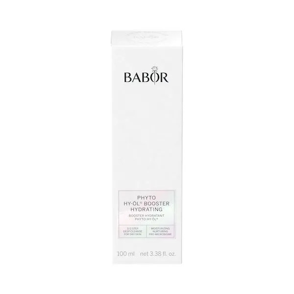 Babor Cleansing Phyto HY-ÖL Booster Hydrating 100ml