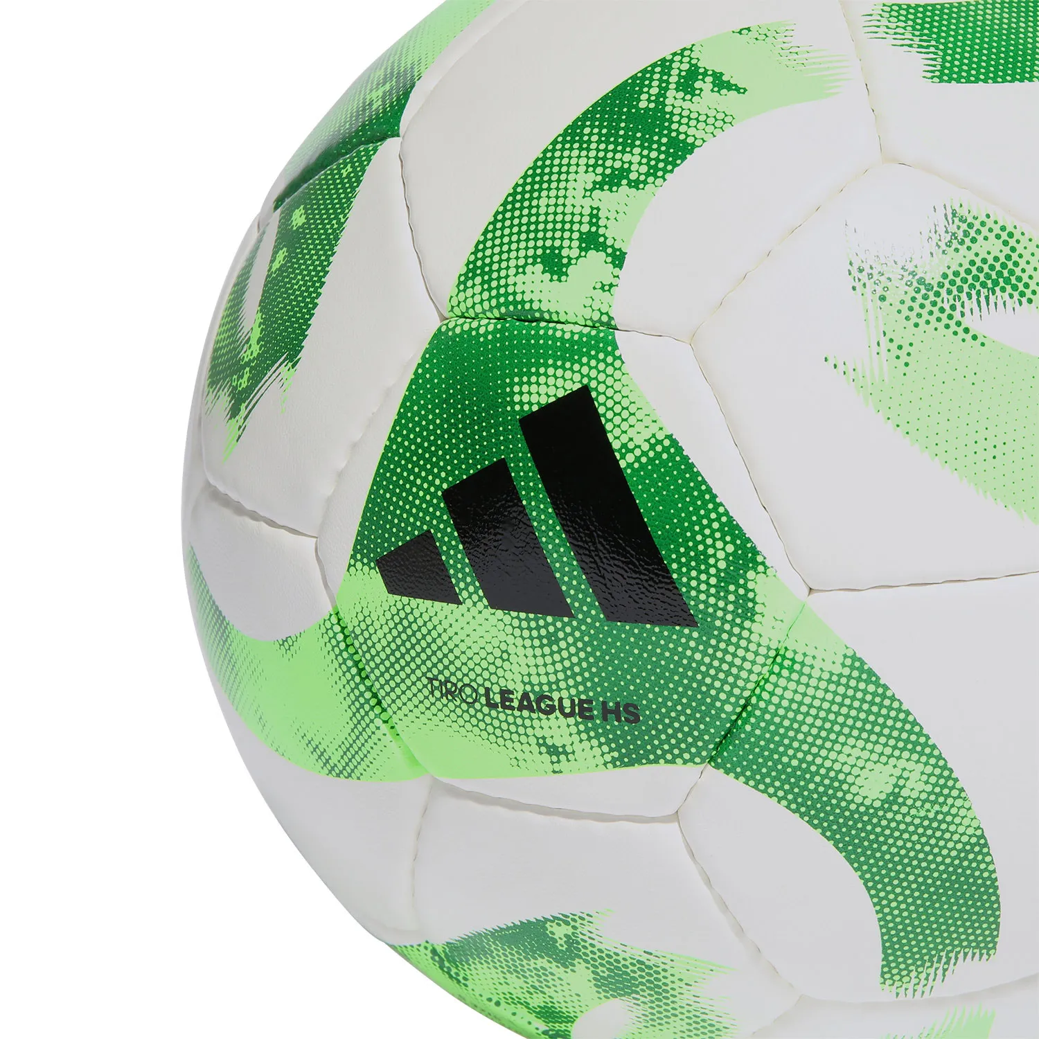 Balón adidas Tiro Match talla 4