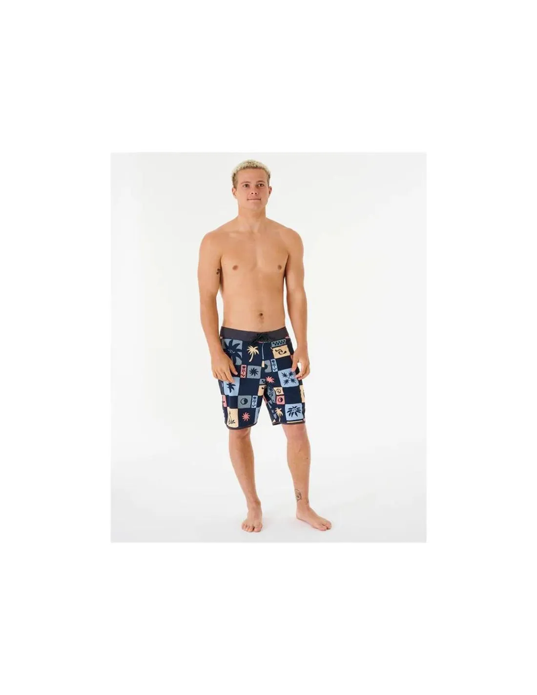 Bañador de Playa y Piscina Rip Curl Mirage Owen Swc Hombre