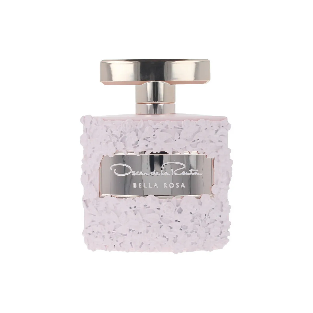 Bella Rosa Eau De Parfum Vaporizador