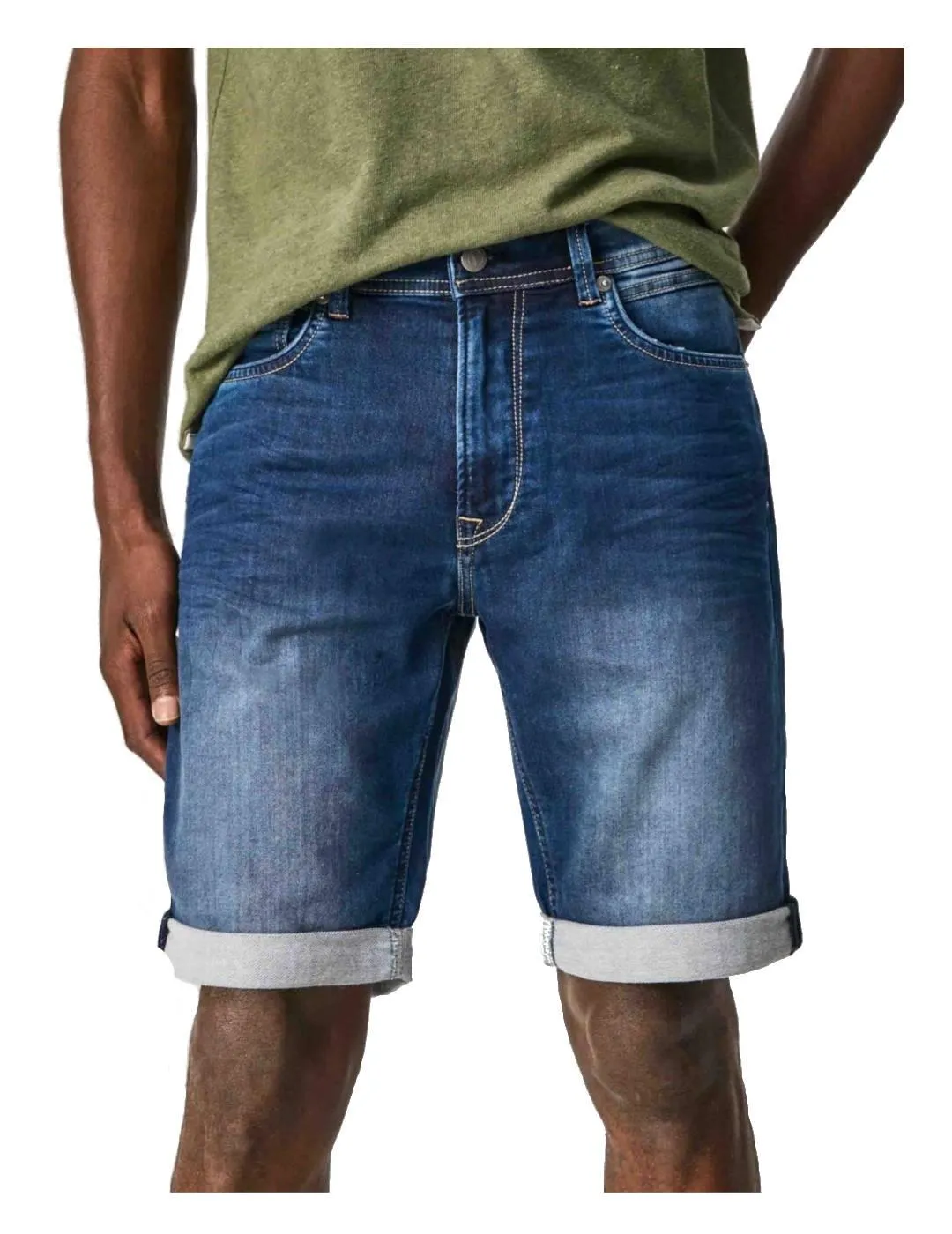 Bermuda jack short Pepe Jeans