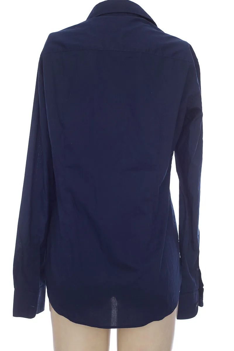 Blusa color Azul - Alcott